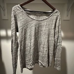 LOFT long sleeve t-shirt